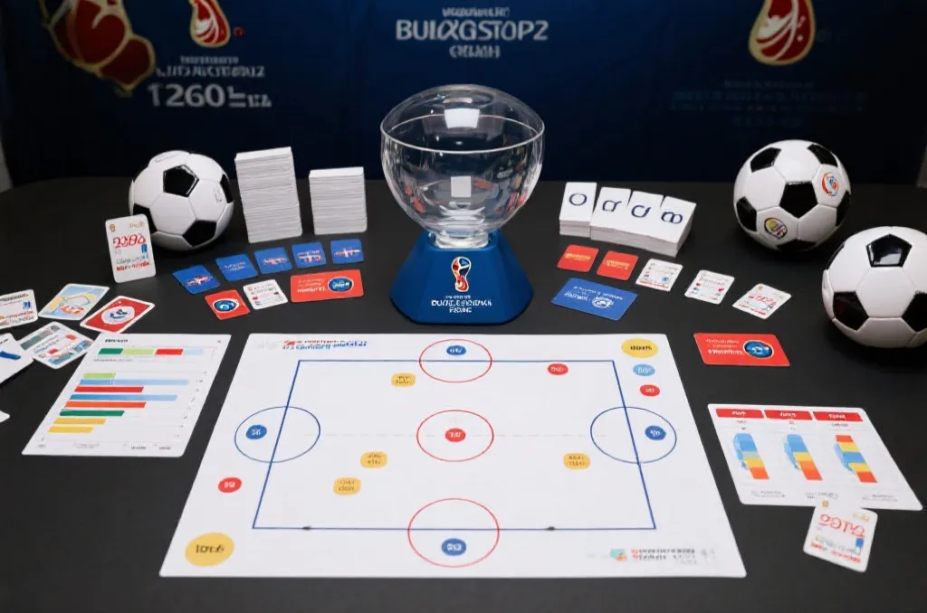 2026世界杯小组赛墨西哥规则：强队真稳了吗？北美球队出线机会正在被重估